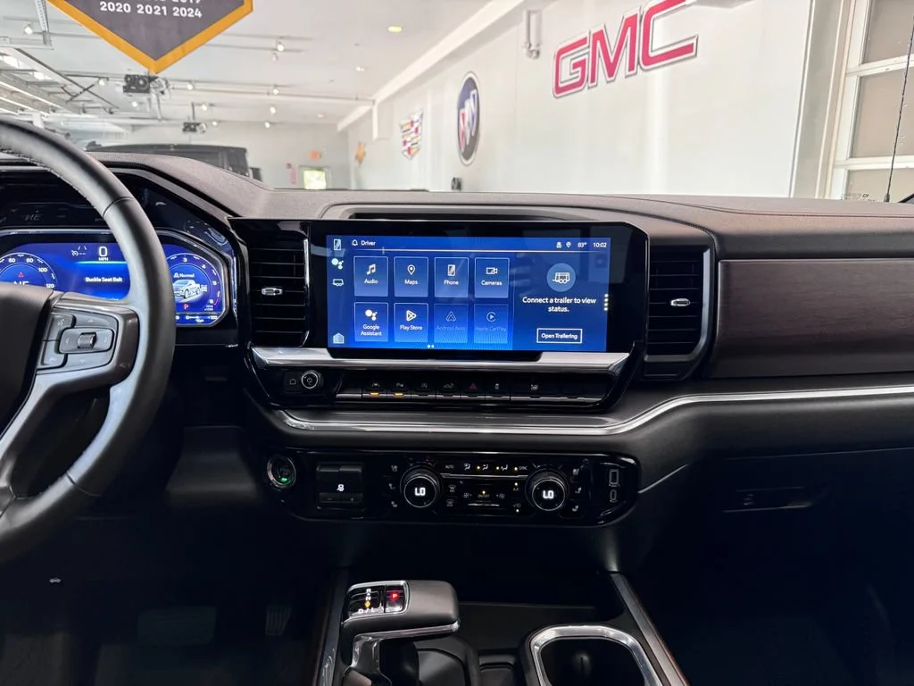 2023 Chevrolet Silverado 1500 High Country - Photo 19