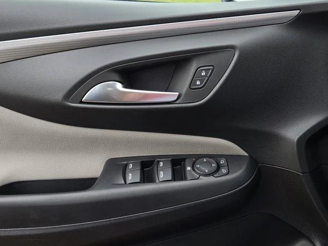 2026 Buick Envista Avenir - Photo 15