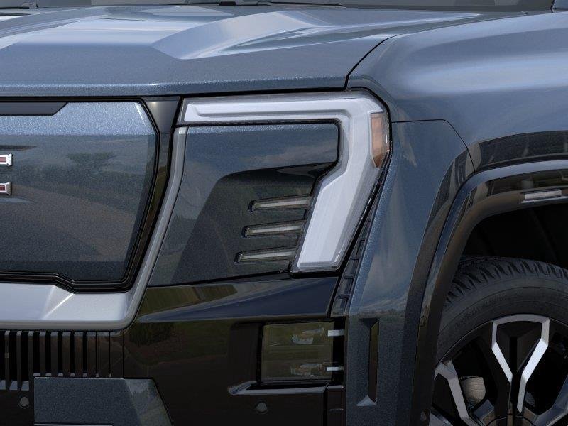 New 2026 Deep Ocean Metallic GMC Denali Max Range image 10