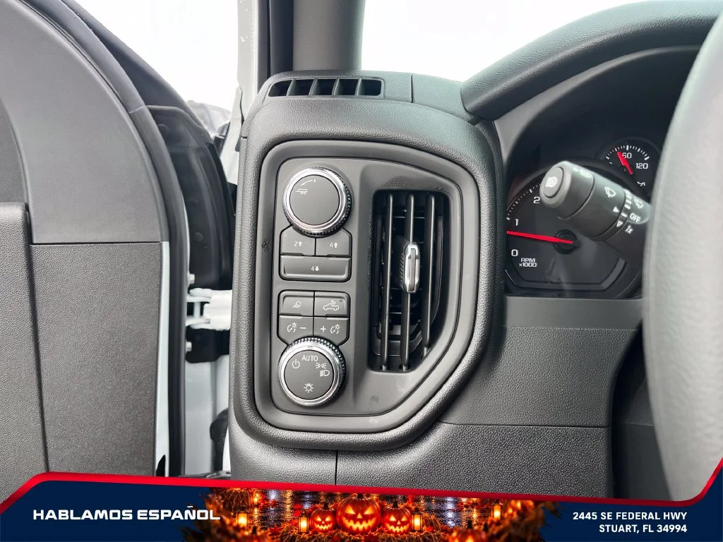 New 2026 Summit White GMC Pro DRW image 24