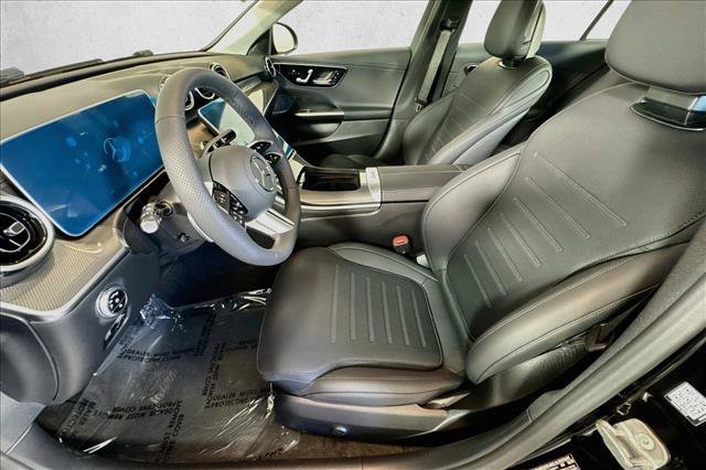 New 2026 Black Mercedes-Benz C 300 image 48