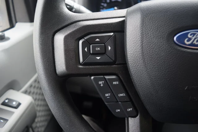 2026 Ford E-Series Cutaway Base - Photo 6