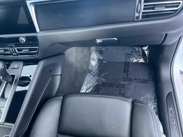 Certified Used 2024 Carrara White Metallic Porsche GTS image 31