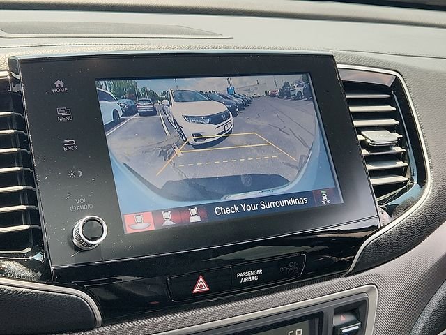 Used 2023  Honda RTL-E image 18