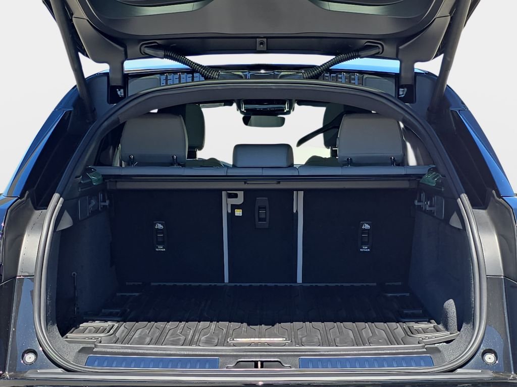 New 2026 Santorini Black Land Rover S image 12