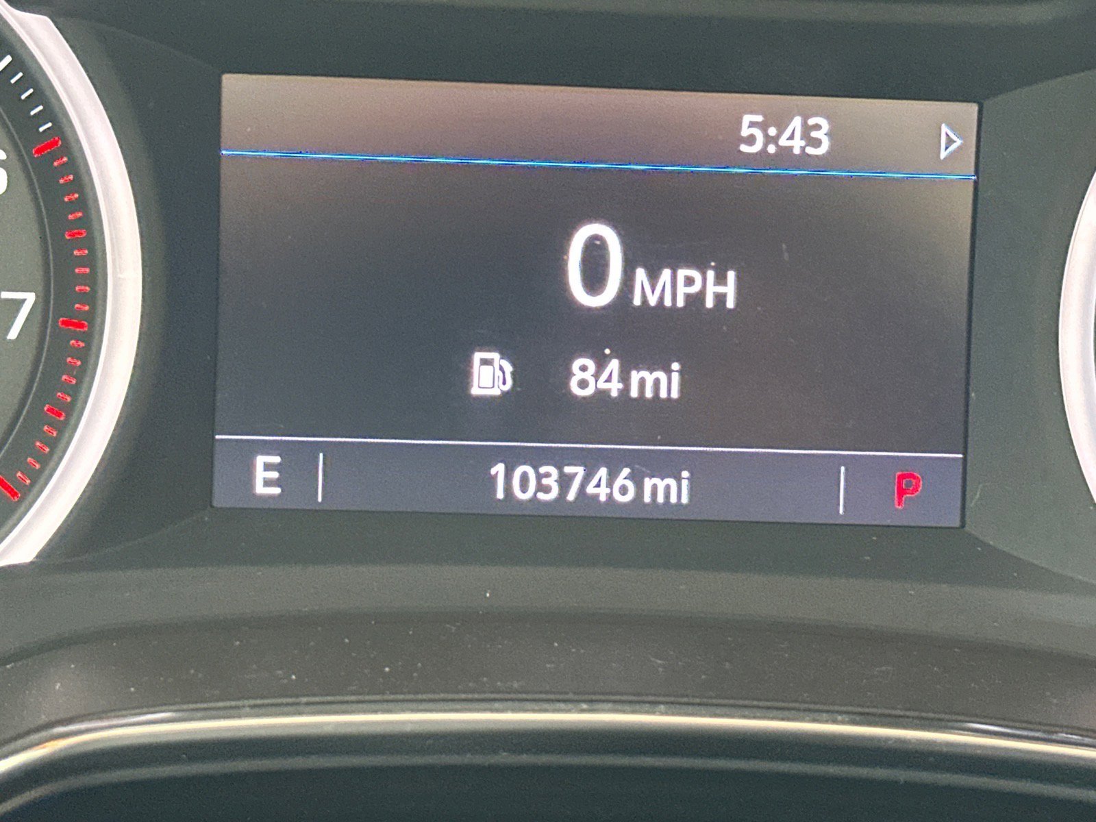 Used 2021 Midnight Blue Metallic Chevrolet ACTIV image 20