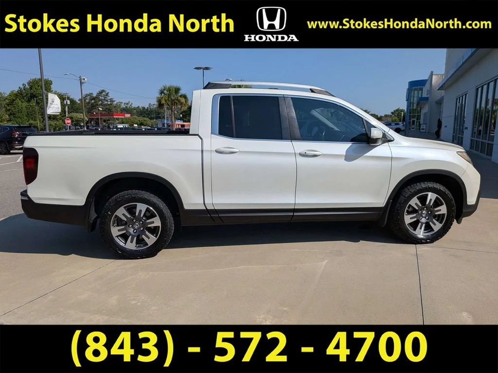 Used 2017  Honda RTL image 7