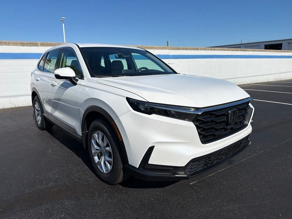 2023 Honda CR-V LX - Photo 7
