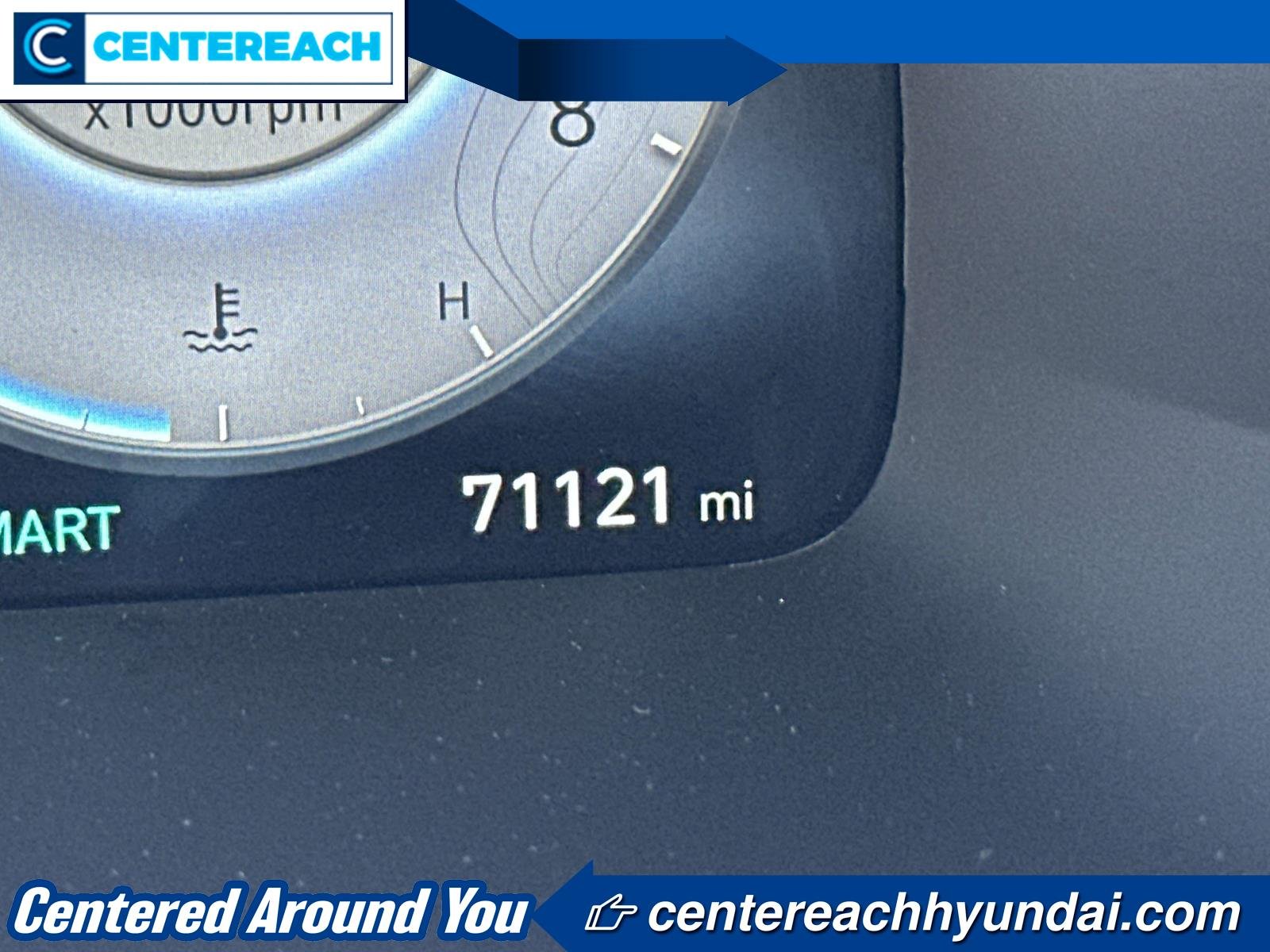 Used 2023 Silver Hyundai SEL image 27