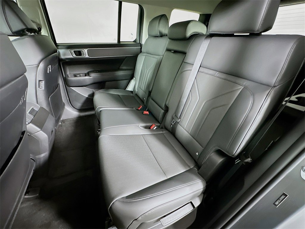Used 2025 Gray Hyundai XRT image 14