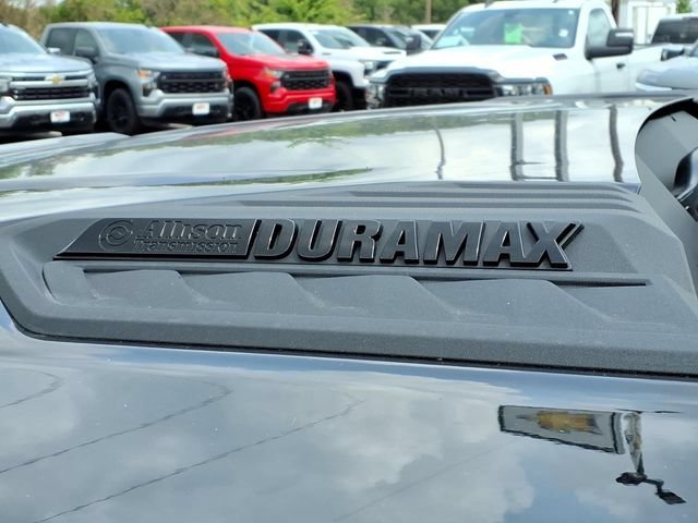 2026 Chevrolet Silverado 3500HD High Country - Photo 6