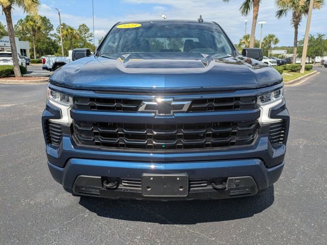 2023 Chevrolet Silverado 1500 RST - Photo 8