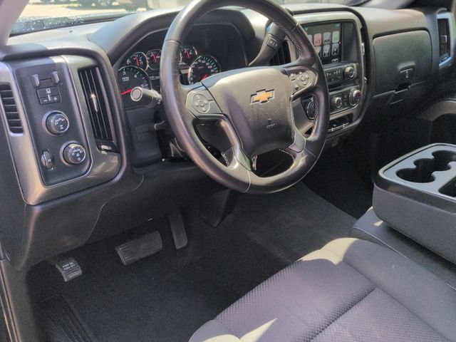 Used 2019 BLACK Chevrolet LT image 12