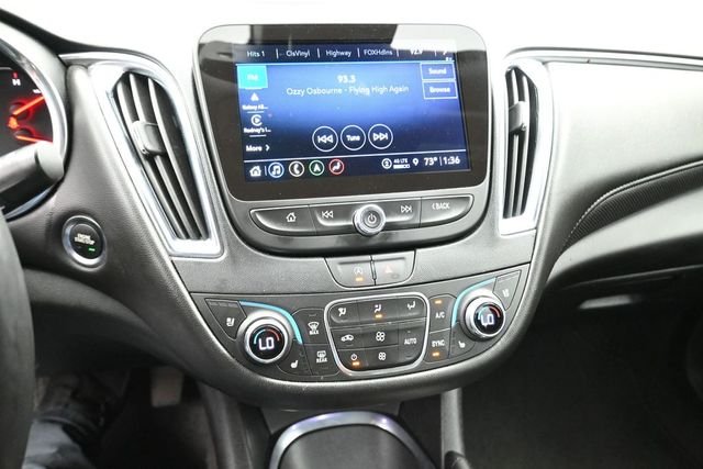 Used 2024 Mineral Gray Metallic Chevrolet LT image 12