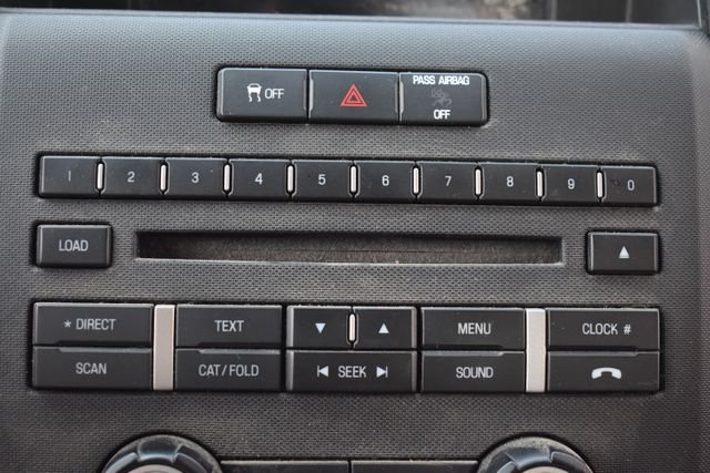 Used 2013 Silver Ford STX image 25