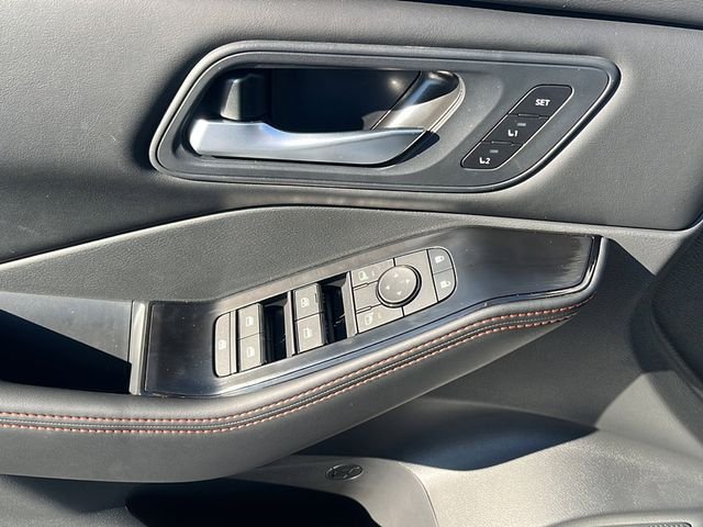 2026 Nissan Rogue Rock Creek - Photo 18