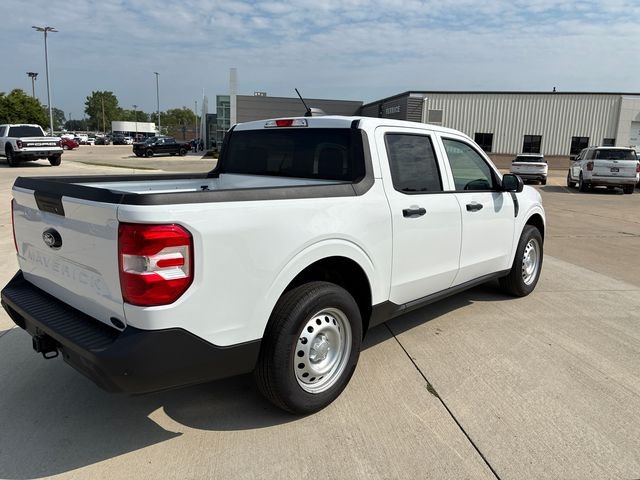 New 2026 White Ford XL image 4