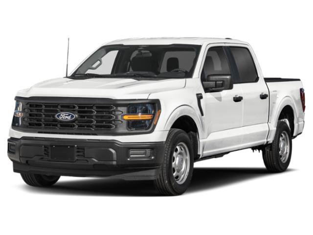 New 2026 Oxford White Ford XL image 1
