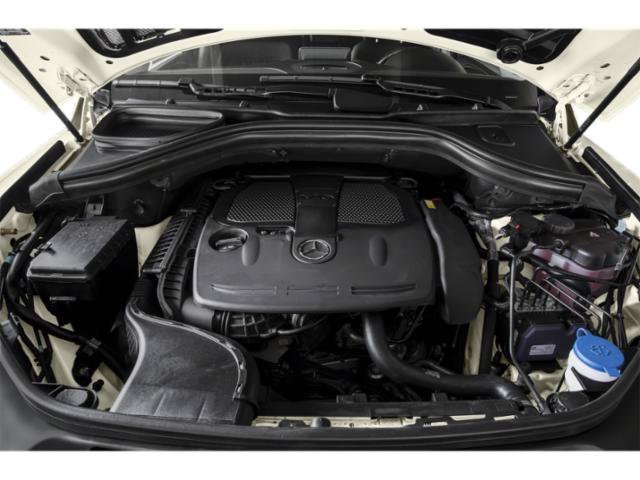 Used 2018 Polar White Mercedes-Benz GLE 350 image 13