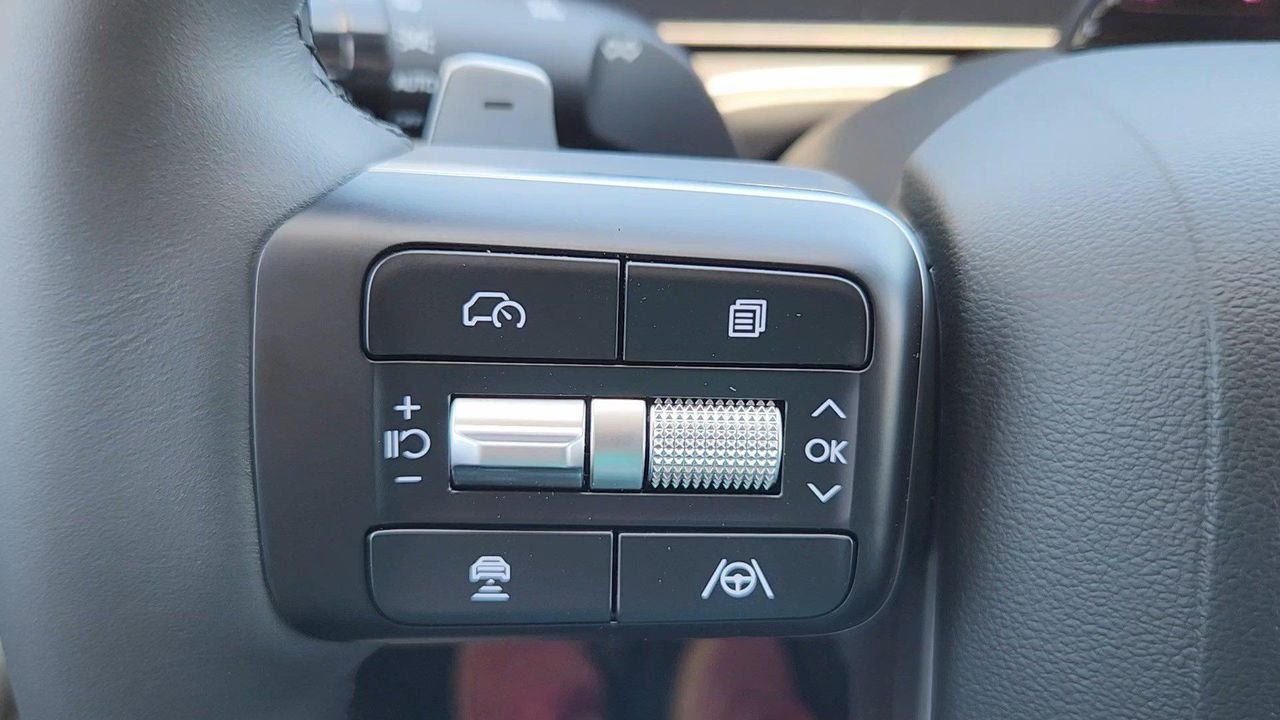 New 2026 Rockwood Green Hyundai SEL AWD image 11
