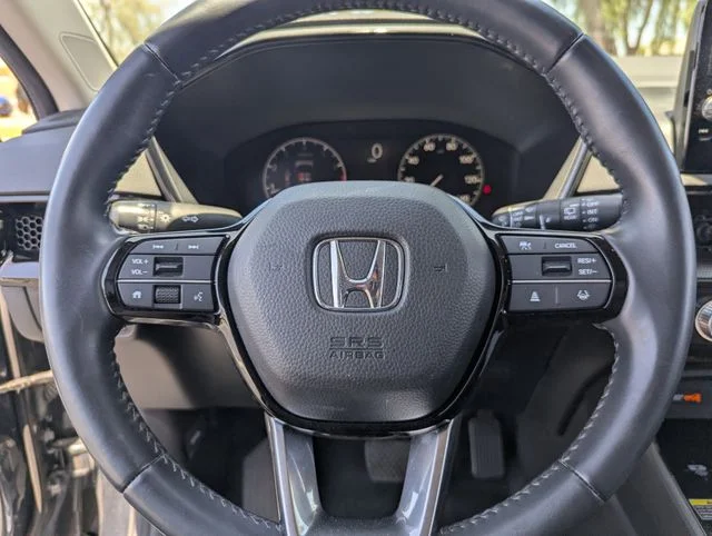 2024 Honda CR-V EX-L - Photo 27