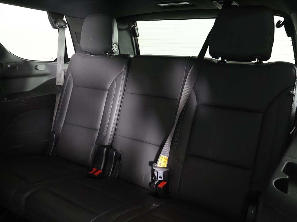 2021 Chevrolet Tahoe Z71 - Photo 33