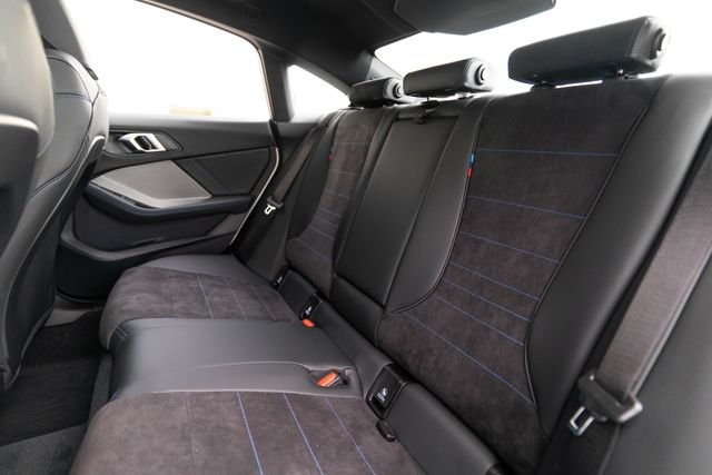 New 2026 Alpine White BMW 228 Gran Coupe image 32