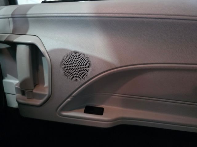 Used 2025 Silver Toyota XLE image 11