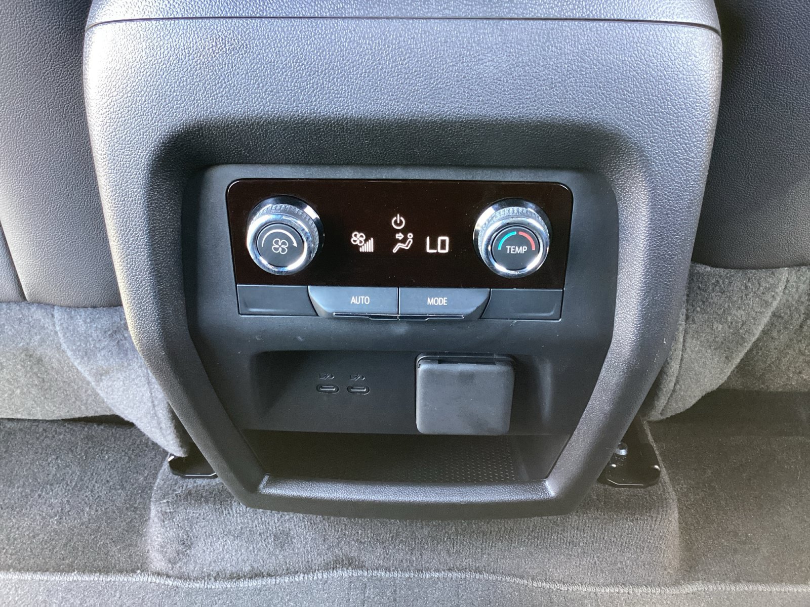 Used 2025 Sterling Gray Metallic Chevrolet Z71 image 31