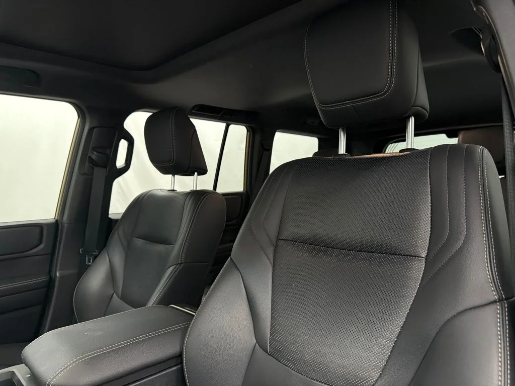 Used 2025 Gray Toyota Base image 13