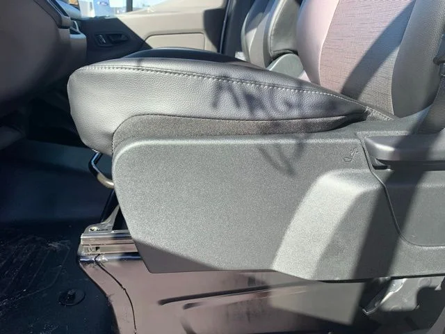 2025 Ford Transit Van Base - Photo 11