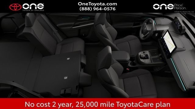 2026 Toyota bZ XLE - Photo 32