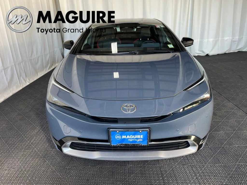 Used 2024 Gray Toyota XSE image 32