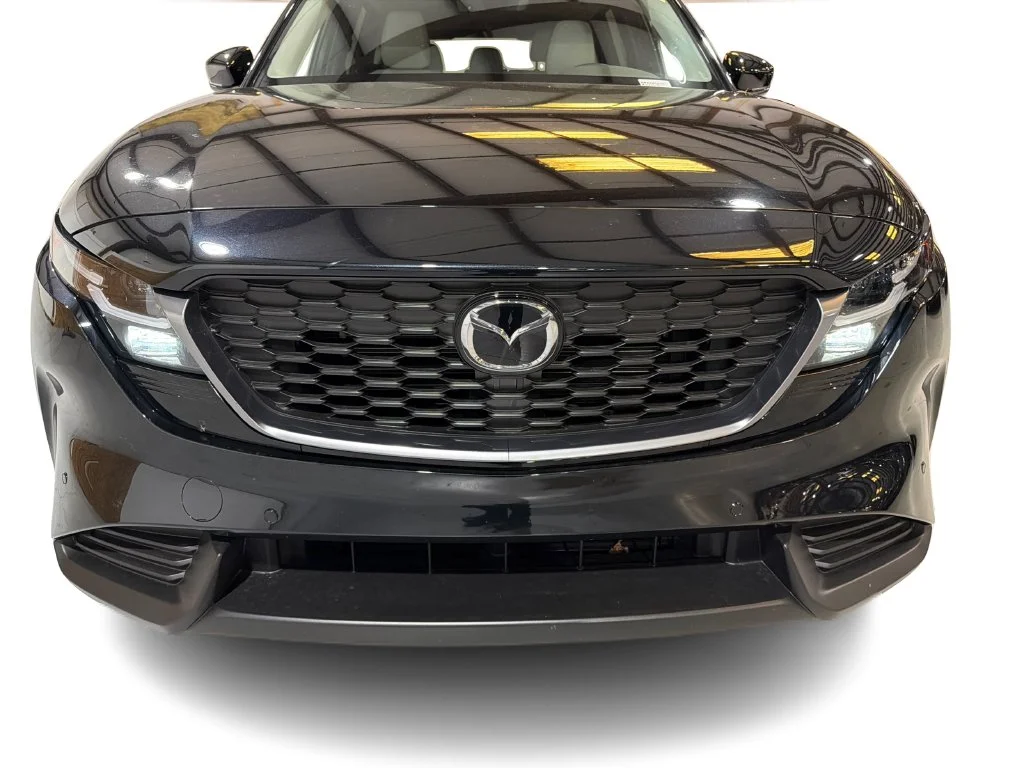 Certified Used 2026 Black Mazda 2.5 S Select image 20