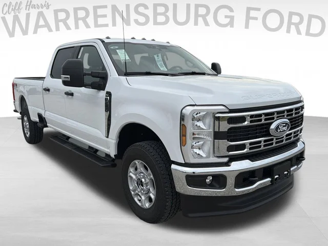 2027 Ford Super Duty F-250® XLT
