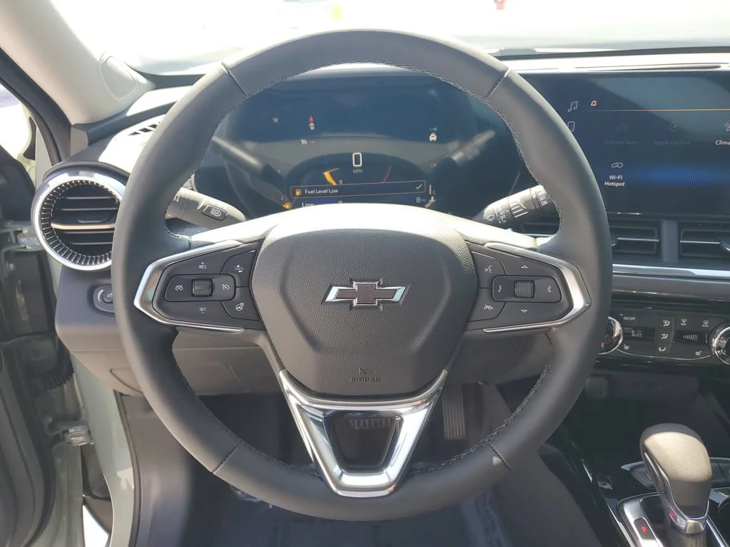 2026 Chevrolet Trax Activ - Photo 28