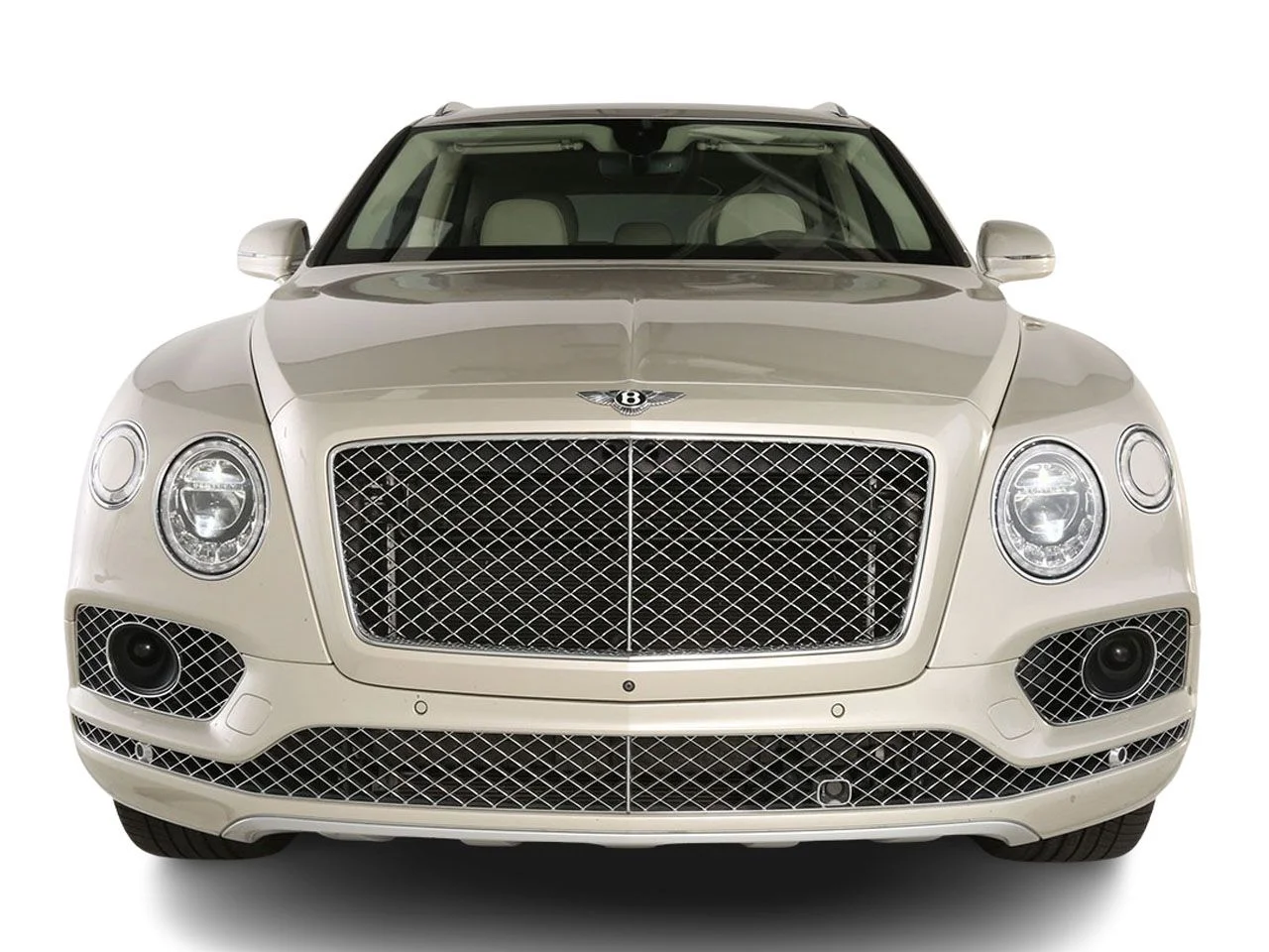 Used 2018  Bentley W12 image 7