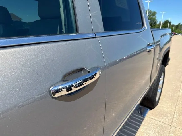 2017 GMC Sierra 1500 SLT - Photo 57