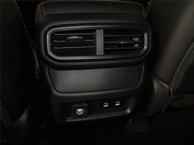 New 2026 Sonic Gray Pearl Honda TrailSport image 24