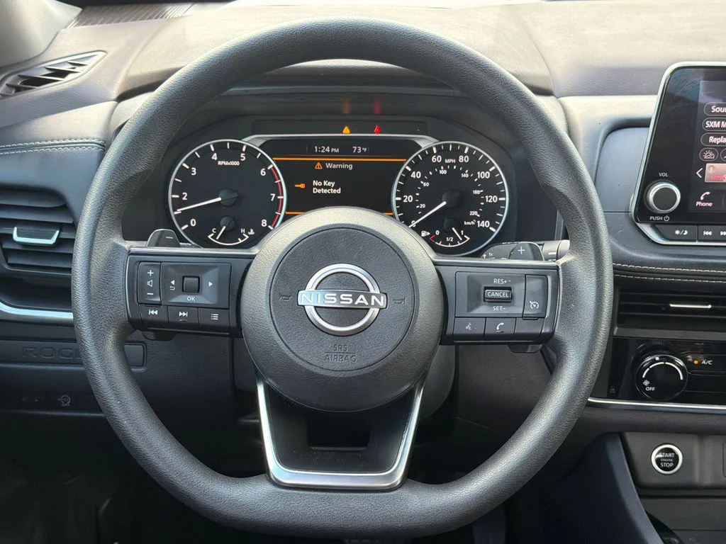 Used 2023 White Nissan S image 23