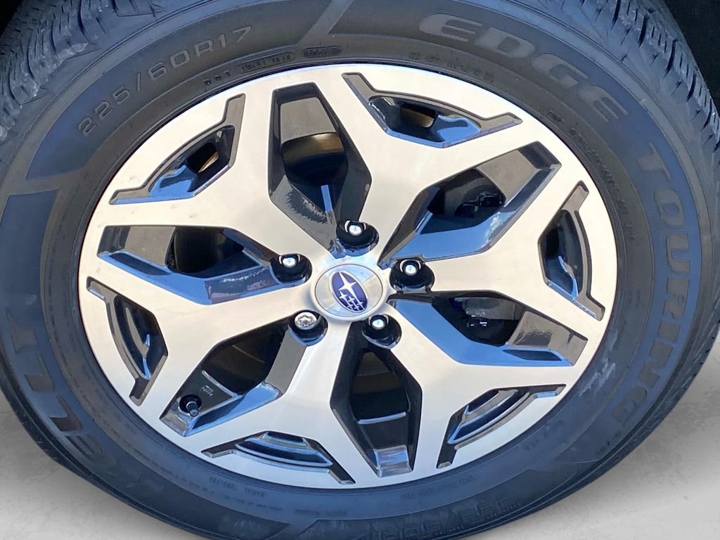 Used 2023 Black Subaru Premium image 30