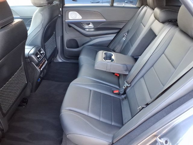 Certified Used 2024 Gray Mercedes-Benz GLE 350 image 18