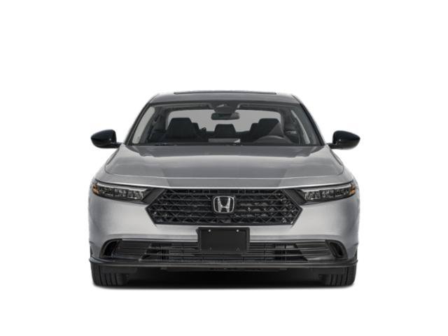 Used 2025 Platinum White Pearl Honda SE image 4