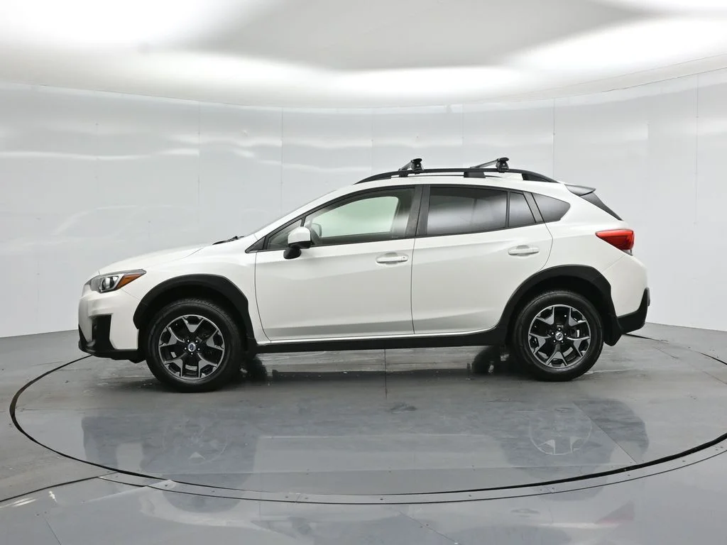Certified Used 2018 White Subaru 2.0i Premium image 25