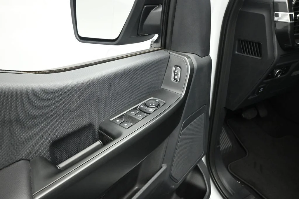 New 2026 White Ford STX image 10