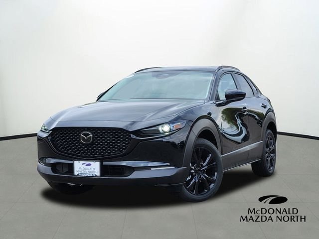 2026 Mazda CX-30 Turbo Aire Edition AWD's photo