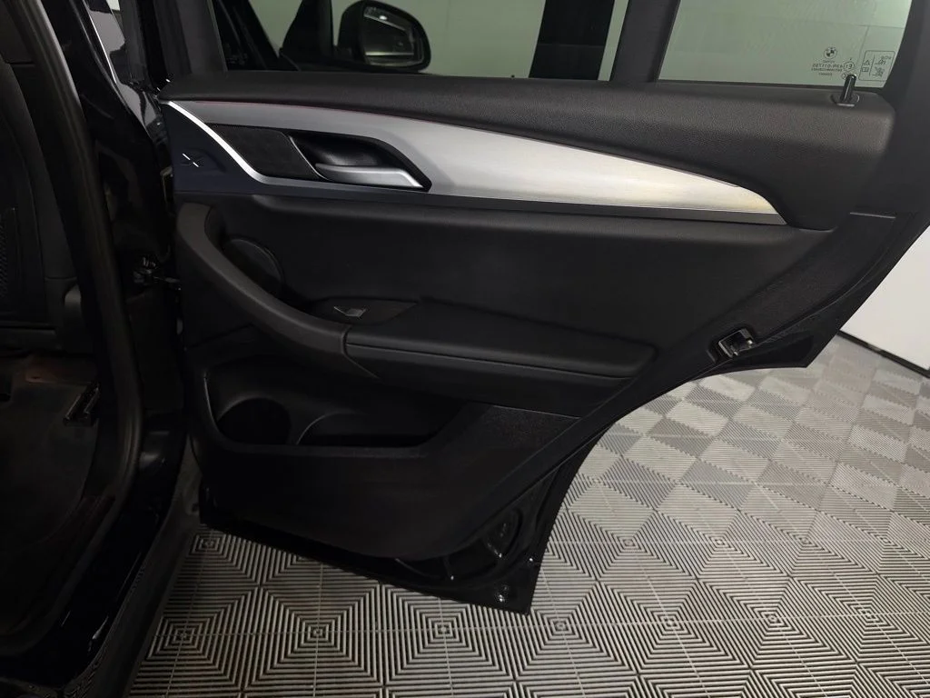 Certified Used 2025 Black BMW xDrive30i image 31