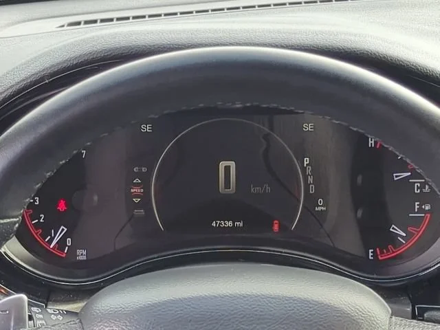 Used 2025  Dodge GT image 9