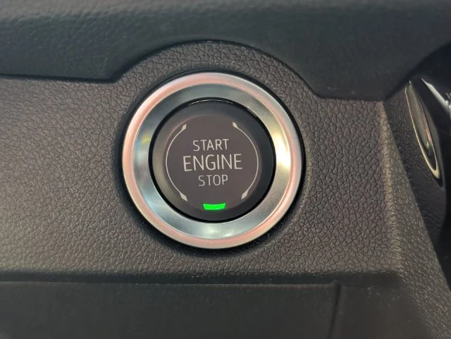 Used 2025 Red Chevrolet LT image 19