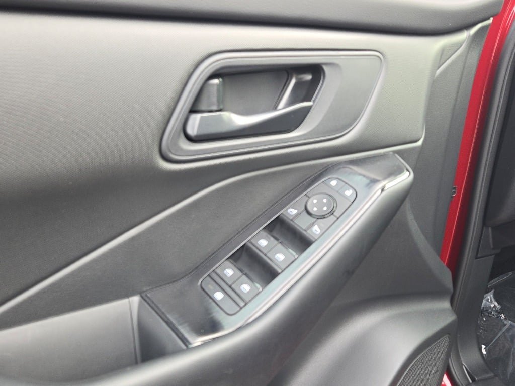 Certified Used 2025 Red Nissan S image 21